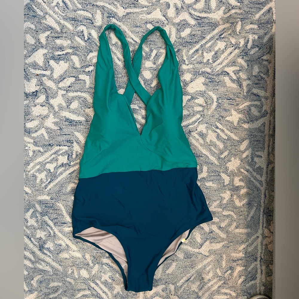 Summersalt One Piece Swimsuit